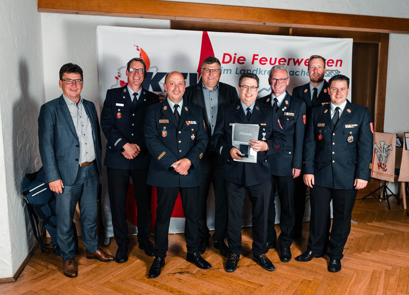 Kreisbrandinspektion Dachau